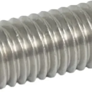 Autentyczny M4x8 Wkręt dociskowy nierdzewny DIN 914 20szt.